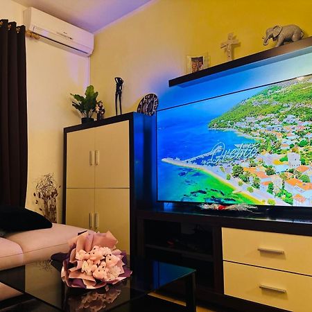Elegance Suite Mary أوروبيتش المظهر الخارجي الصورة