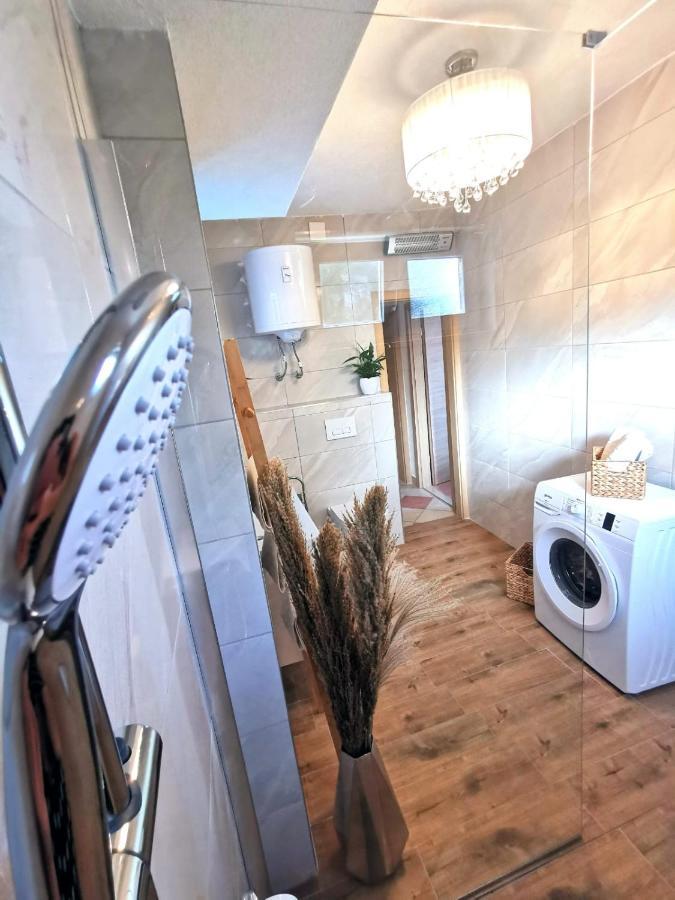 Elegance Suite Mary أوروبيتش المظهر الخارجي الصورة