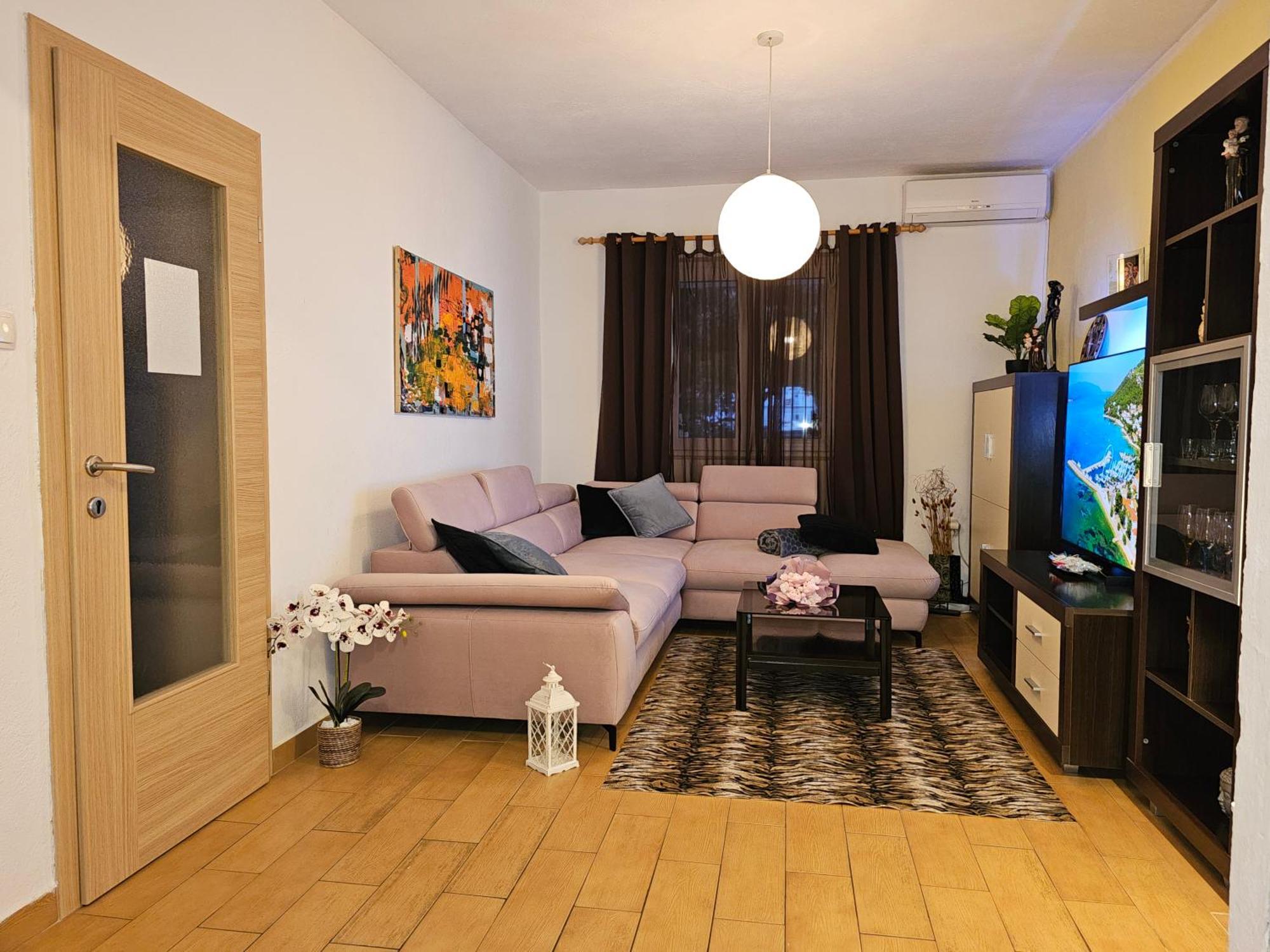 Elegance Suite Mary أوروبيتش المظهر الخارجي الصورة