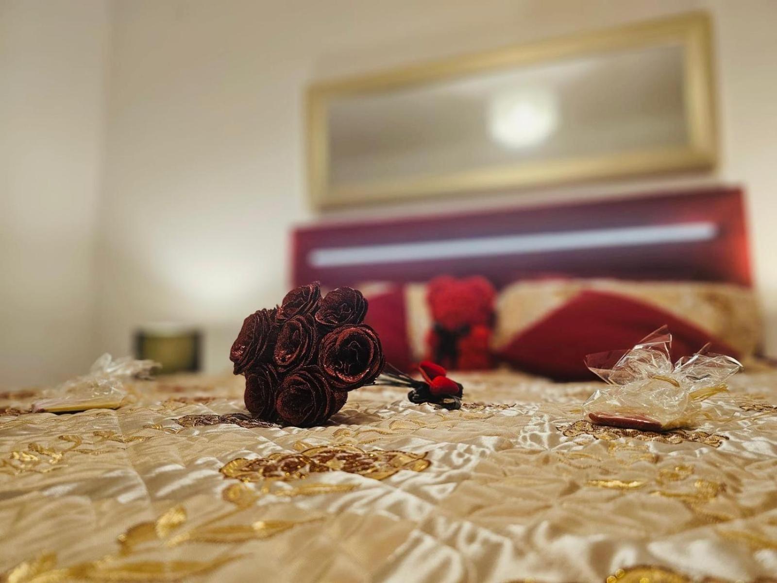 Elegance Suite Mary أوروبيتش المظهر الخارجي الصورة