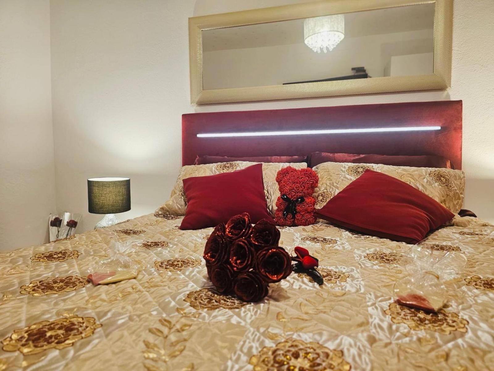 Elegance Suite Mary أوروبيتش المظهر الخارجي الصورة