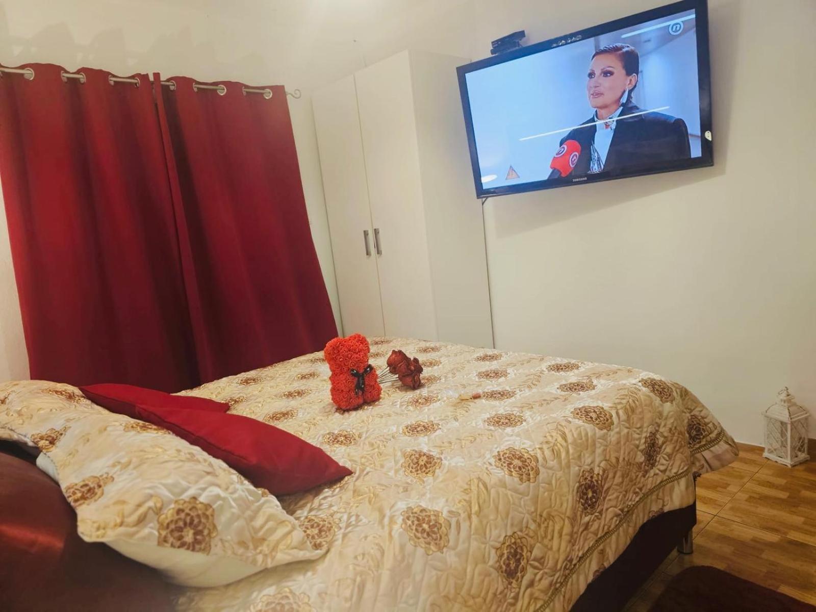 Elegance Suite Mary أوروبيتش المظهر الخارجي الصورة