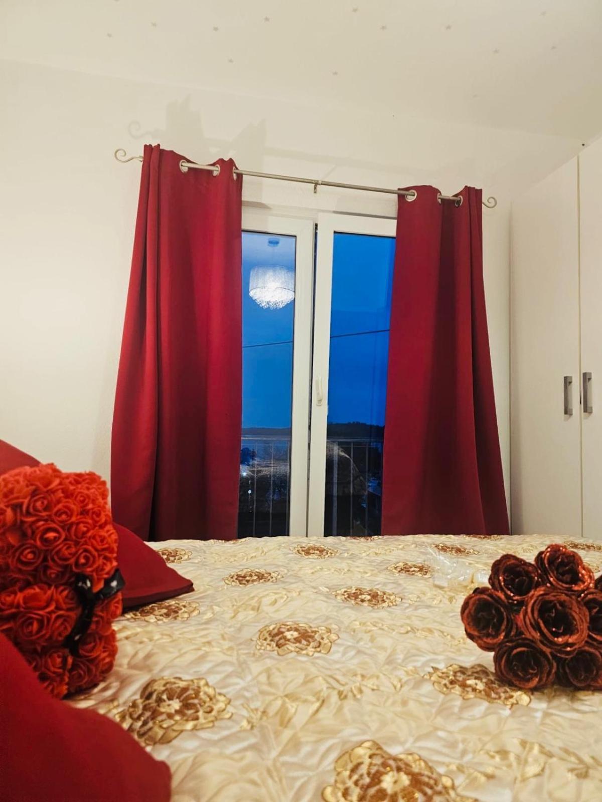 Elegance Suite Mary أوروبيتش المظهر الخارجي الصورة
