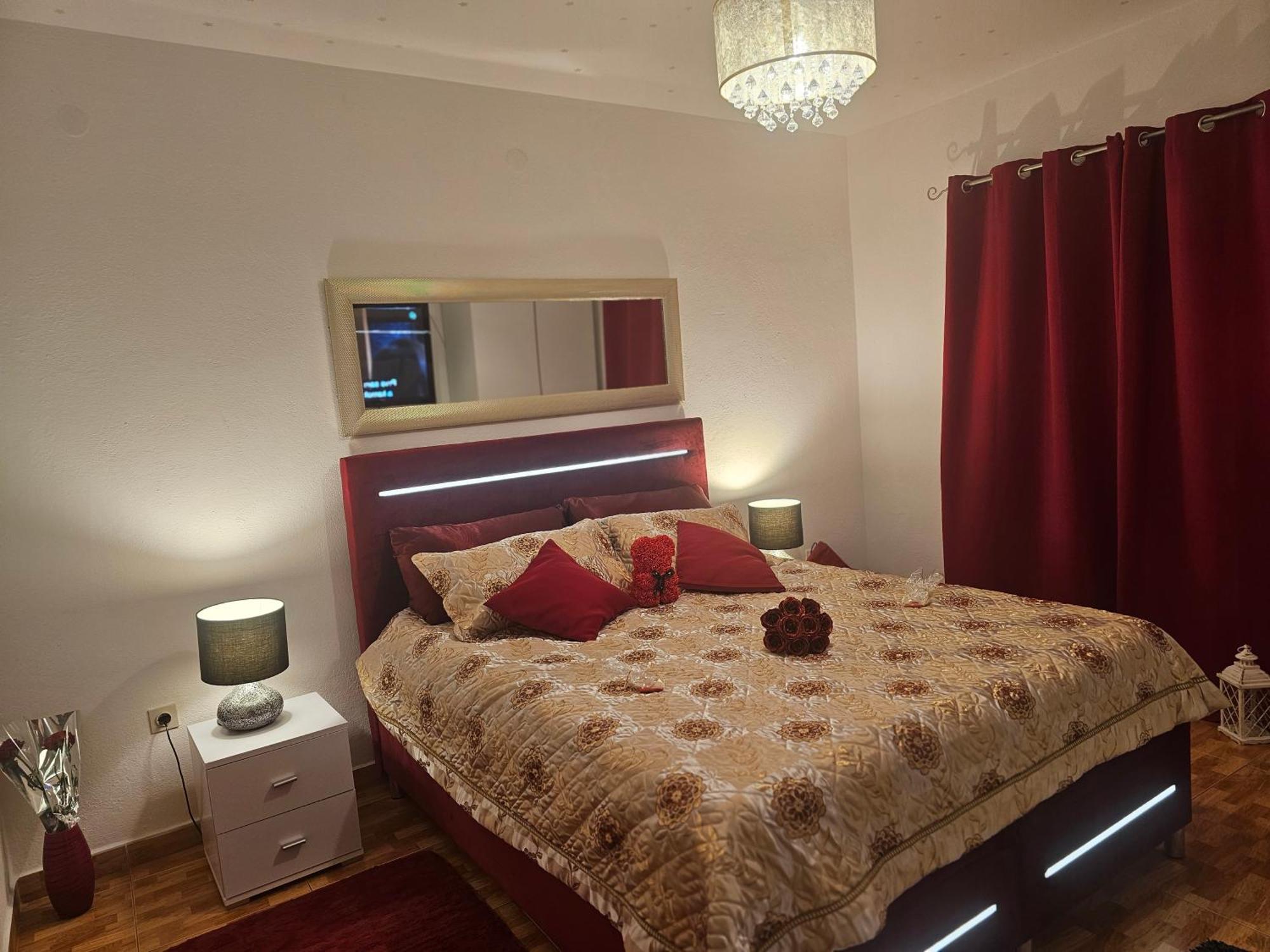 Elegance Suite Mary أوروبيتش المظهر الخارجي الصورة