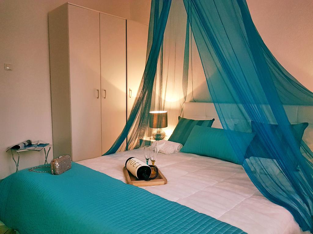 Elegance Suite Mary أوروبيتش المظهر الخارجي الصورة