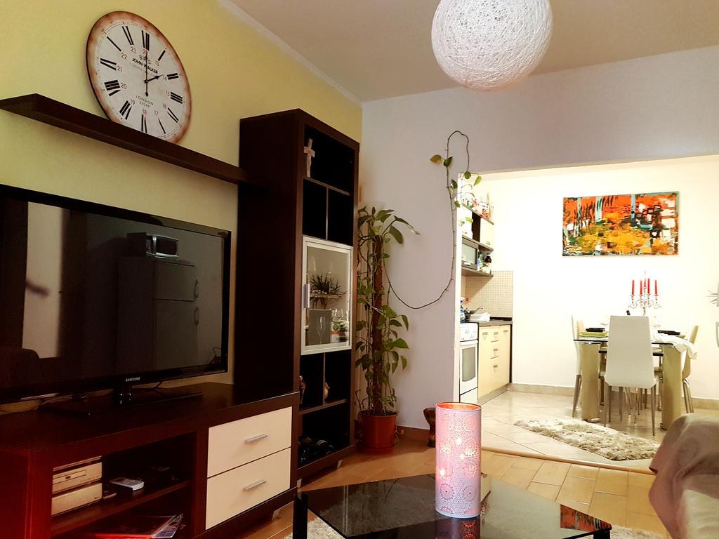 Elegance Suite Mary أوروبيتش المظهر الخارجي الصورة