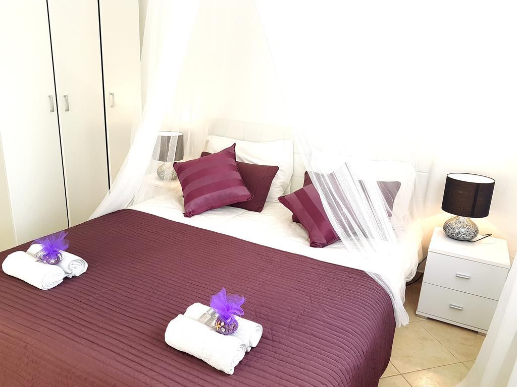 Elegance Suite Mary أوروبيتش المظهر الخارجي الصورة