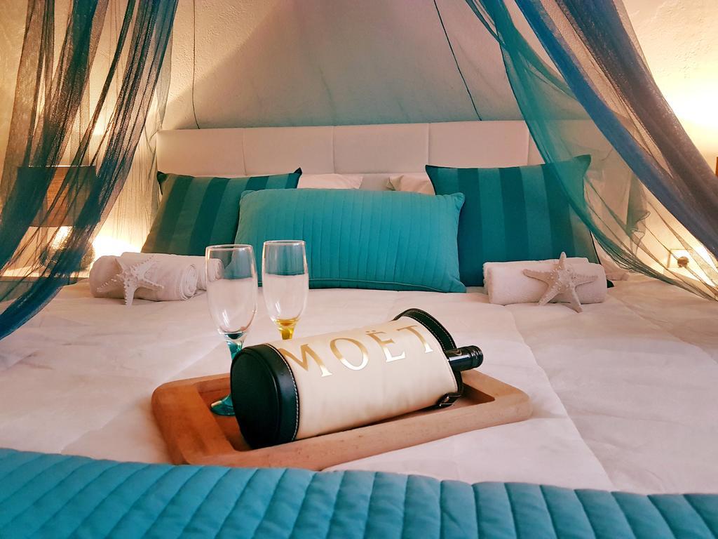 Elegance Suite Mary أوروبيتش المظهر الخارجي الصورة
